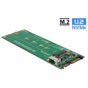 Placa de interface DeLOCK 63953 interna SAS SATA