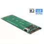 Placa de interface DeLOCK 63953 interna SAS SATA