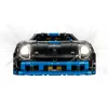 LEGO Technic 42176 Porsche GT4 e-Performance Carro de corrida