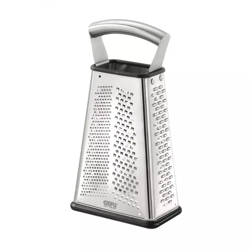 Ralador de caixa GEFU VITALES LASER CUT