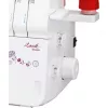Máquina de costura Brother M343D elétrica