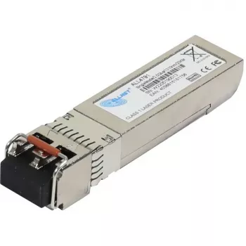 Módulo SFP ALLNET ALL4791 2,5 Gbit/s monomodo LC