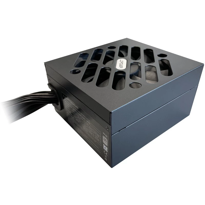 Fonte de alimentação LC-Power LC700SI V2.31 700 W