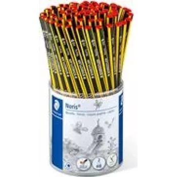 Lápis de grafite Staedtler 183-HBKP72 Alemanha