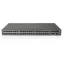 Switch HP Enterprise FlexNetwork 3600 48 v2 EI JG300A-RFB — 48 portas Layer 2/3