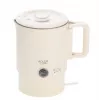 Panela de viagem 0,8 L - bege AD 1388