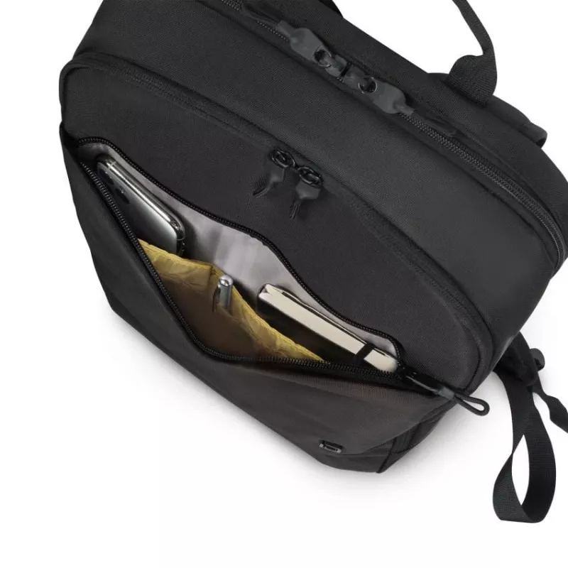 Mochila para portátil Eco Slim MOTION 13-14,1 polegadas