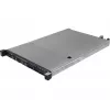 Barebone de servidor ASRock 1U4L-GENOA/2T AMD SoC LGA 6096 Rack (1U) cinzento