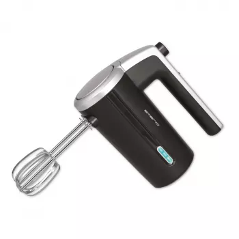 Batedeira manual Emerio HM-126681.1 preta