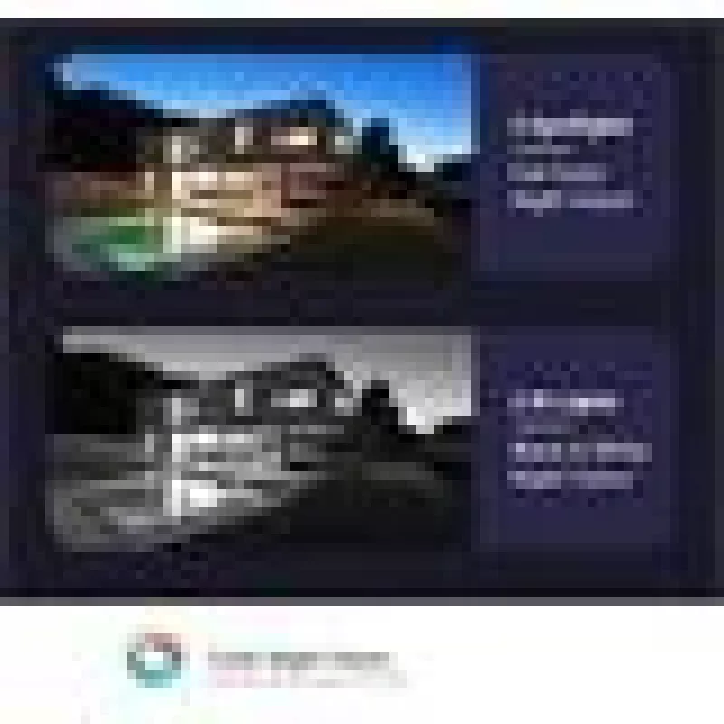 Câmara de vigilância IP EZVIZ EB3 Bullet 2304 x 1296 Pixel