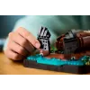 LEGO IDEAS 21366 Lontras Marinhas Flutuantes