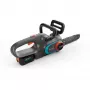 Motosserra Gardena PowerSaw preta