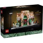 LEGO ICONS 10362 Café francês