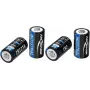 Pilha ANSMANN Industrial pack de 10 3,0 V modelo 1520-0010
