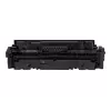 Cartucho de toner Canon 055 1 unid. original preto