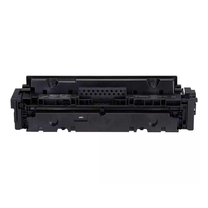 Cartucho de toner Canon 055 1 unid. original preto