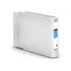 Tinteiro Epson C13T04A24N ciano para WF-C8190 / WF-C8690, Extra (Super) High Yield