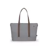Mala de senhora DICOTA Laptop Shopper Bag Eco MOTION 13 - 14,1 polegadas monocromático