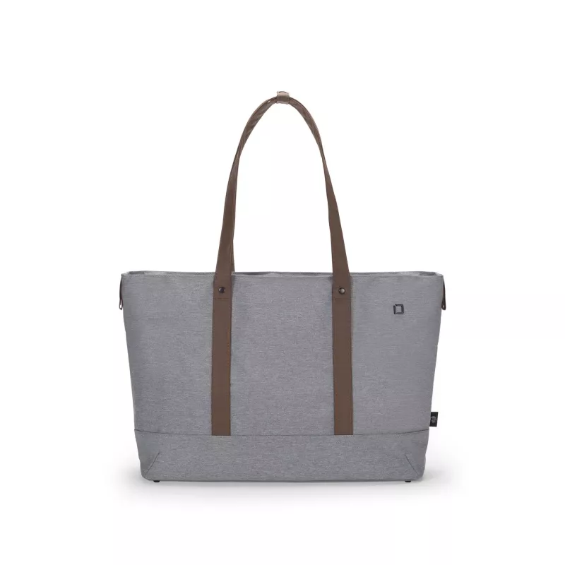 Mala de senhora DICOTA Laptop Shopper Bag Eco MOTION 13 - 14,1 polegadas monocromático
