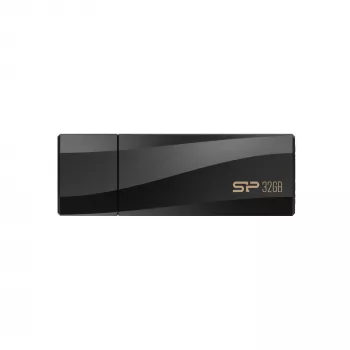 Pen drive Silicon Power 32 GB USB Type-A 3.2 Gen 1 Blaze B07