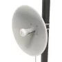 Cambium Networks ePMP 5 GHz Force 300-25L SM embalagem a granel – (EU, cabo EU) com suporte de inclinação incluído ePMP Force 300-25L SM (EU)