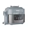 Ninja Speedi 10-em-1 Rapid Cooker e fritadeira de ar quente ON400EU
