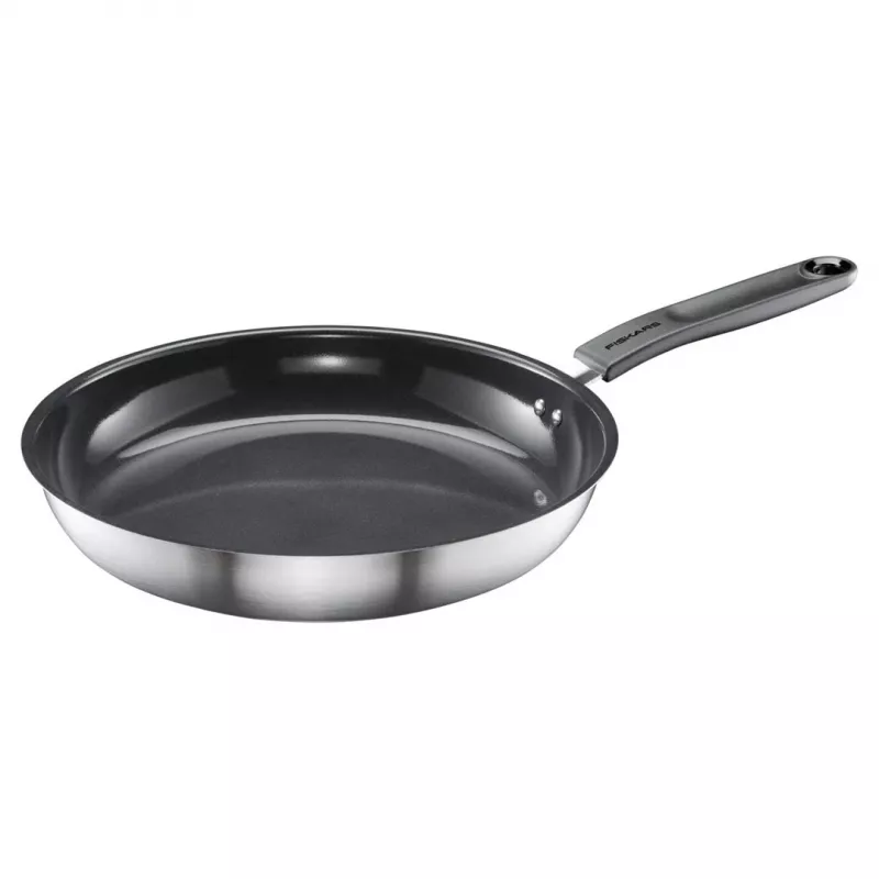 Frigideira Fiskars 1072312 Functional Form 280 mm frigideira gourmet redonda