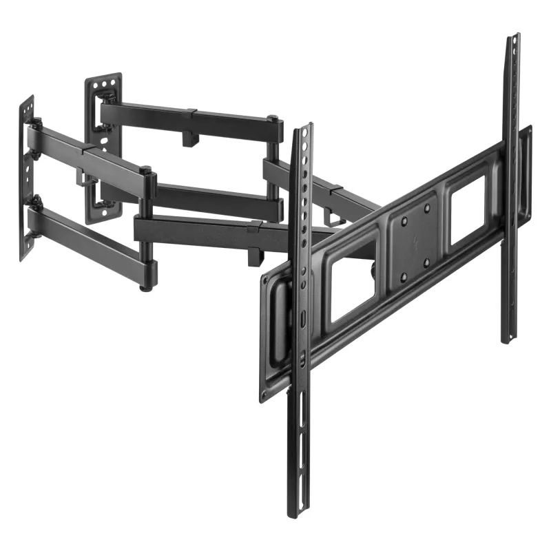 Suporte de parede para TV SBOX PLB-1348-2 para televisores de 37–63 polegadas, até 60 kg, VESA 800x400