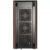 Caixa de PC Montech Heritage PRO Midi Tower preto