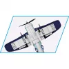 COBI Blocos Grumman F6F Hellcat 235 peças
