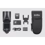 Godox V100-C Flash para Canon, preto