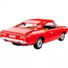 Brinquedo de construção Cobi Opel Rekord C Coupé escala 1:12 modelo COBI-24345, conjunto de construção para colecionadores