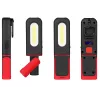 Lâmpada de oficina OMNI LED 2x3W 1200m
