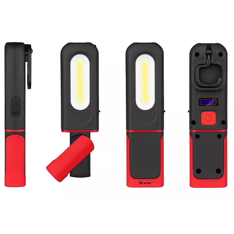 Lâmpada de oficina OMNI LED 2x3W 1200m
