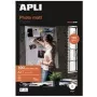 Papel fotográfico APLI 12626 A4 branco mate 120 g/m² jato de tinta