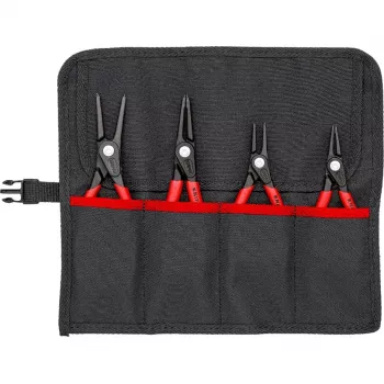 Alicates para anéis de segurança Knipex 00 19 57