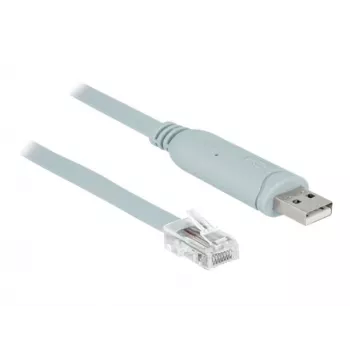 Placa de interface DeLOCK 63911