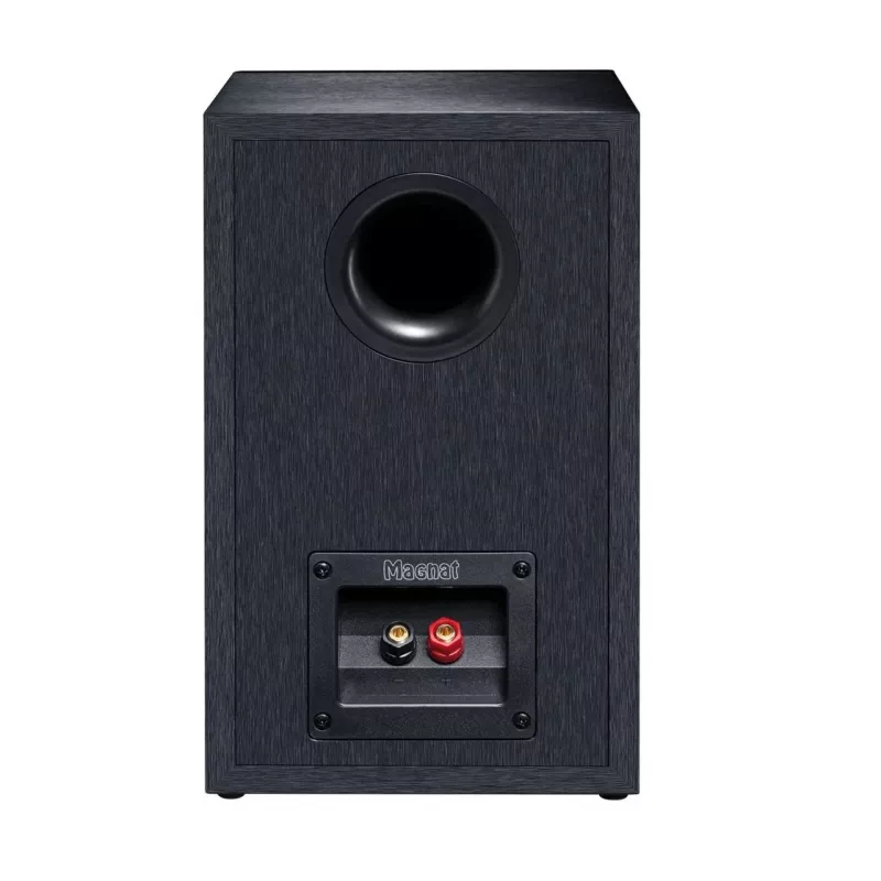 Colunas de chão ativas Magnat Monitor Reference 2A de 2 vias