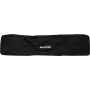 Bolsa de transporte EUROLITE 32000066 para travessa curva de suporte de palco e cobertura