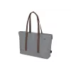 Mala de senhora DICOTA Laptop Shopper Bag Eco MOTION 13 - 14,1 polegadas monocromático