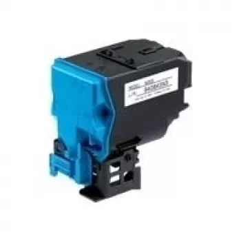 Toner Konica Minolta TNP-50C - Ciano - Capacidade: 5.000 páginas (A0X5454)