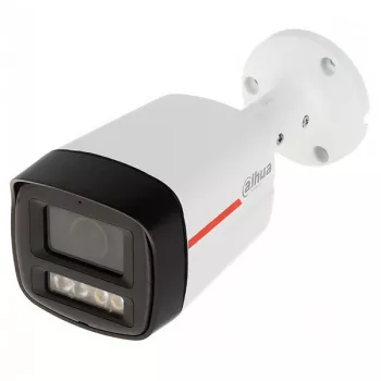 Câmara IP DAHUA IPC-HFW2649TL-S-LED-0360B-PRO 4MP visão noturna IR