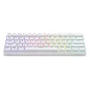 Teclado mecânico Whiteout X2, Blue Outemu, Hot Swap Savio Savgk-white