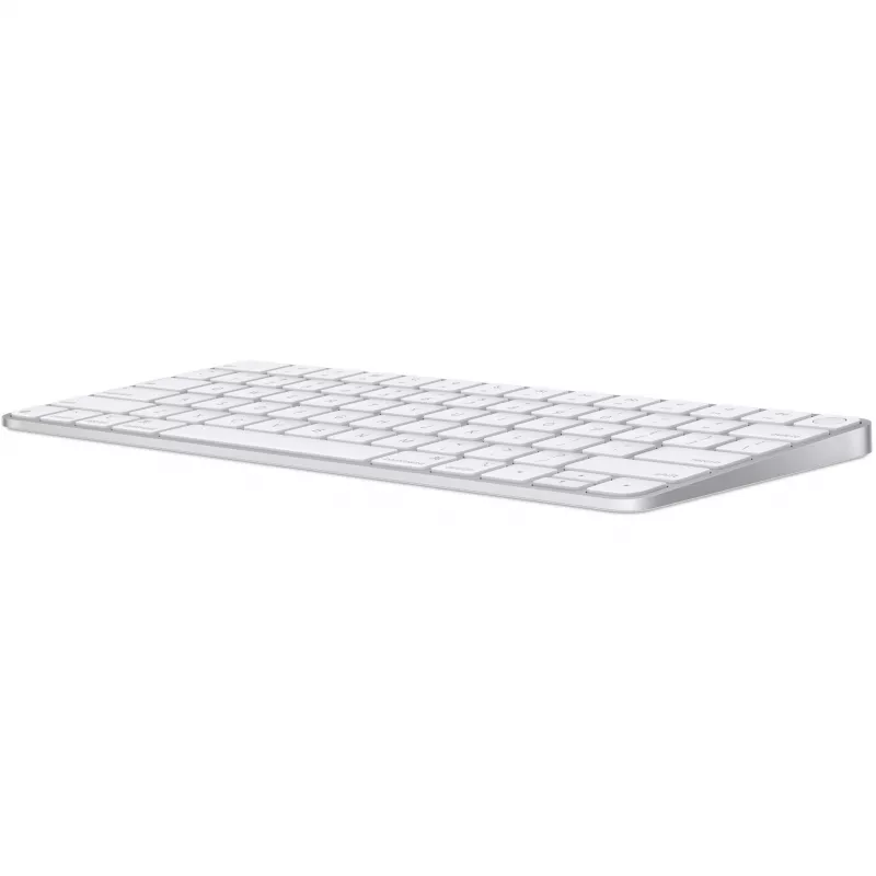 APPLE Magic Keyboard com Touch ID para modelos Mac com Apple Silicon – húngaro
