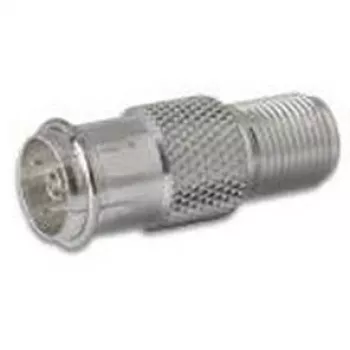 Conector Kathrein EMU 08 F prateado