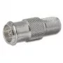 Conector Kathrein EMU 08 F prateado