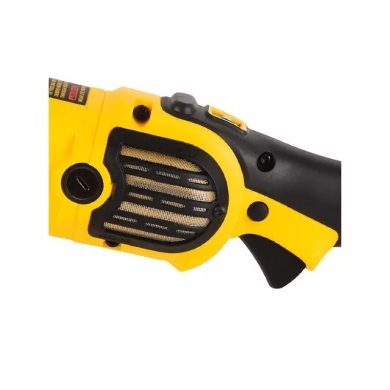 DeWALT DWP849X-QS Polidora de automóveis 1250 W 3500 rpm
