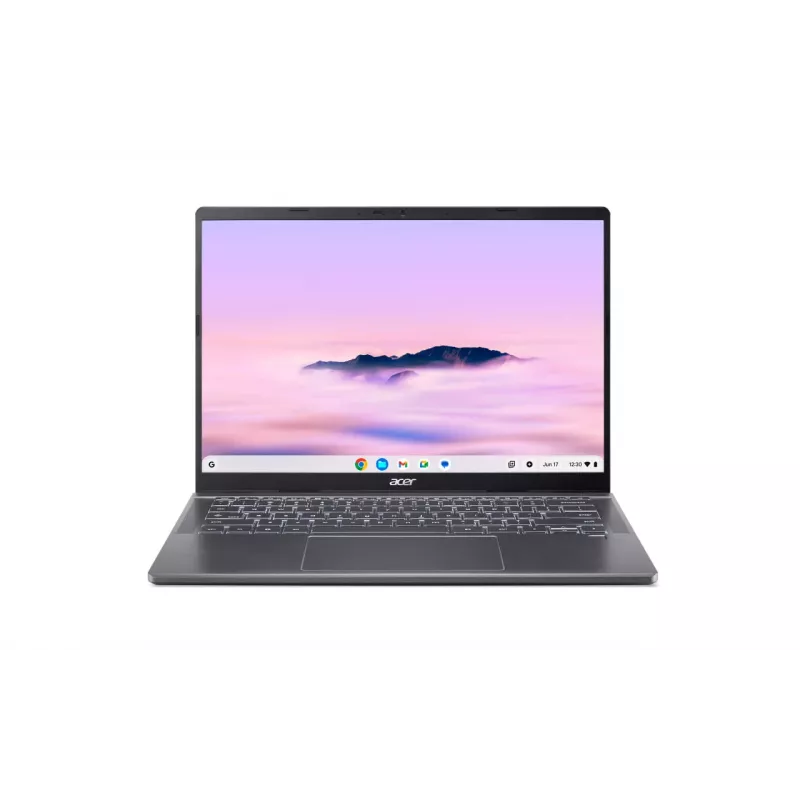 Portátil Acer CB PLUS 714 14 inch WUXGA Ultra5 125U 16GB 512GB ChromeOS