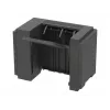 Lexmark 50G0853 Expansor de saída de alta capacidade, 1500 folhas