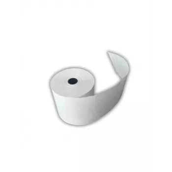 BSTech rolo de papel térmico para caixas registadoras 57x20m 10 unid.